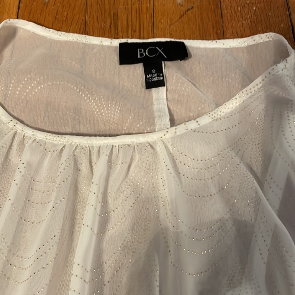 Blouse - Picture 2 of 3